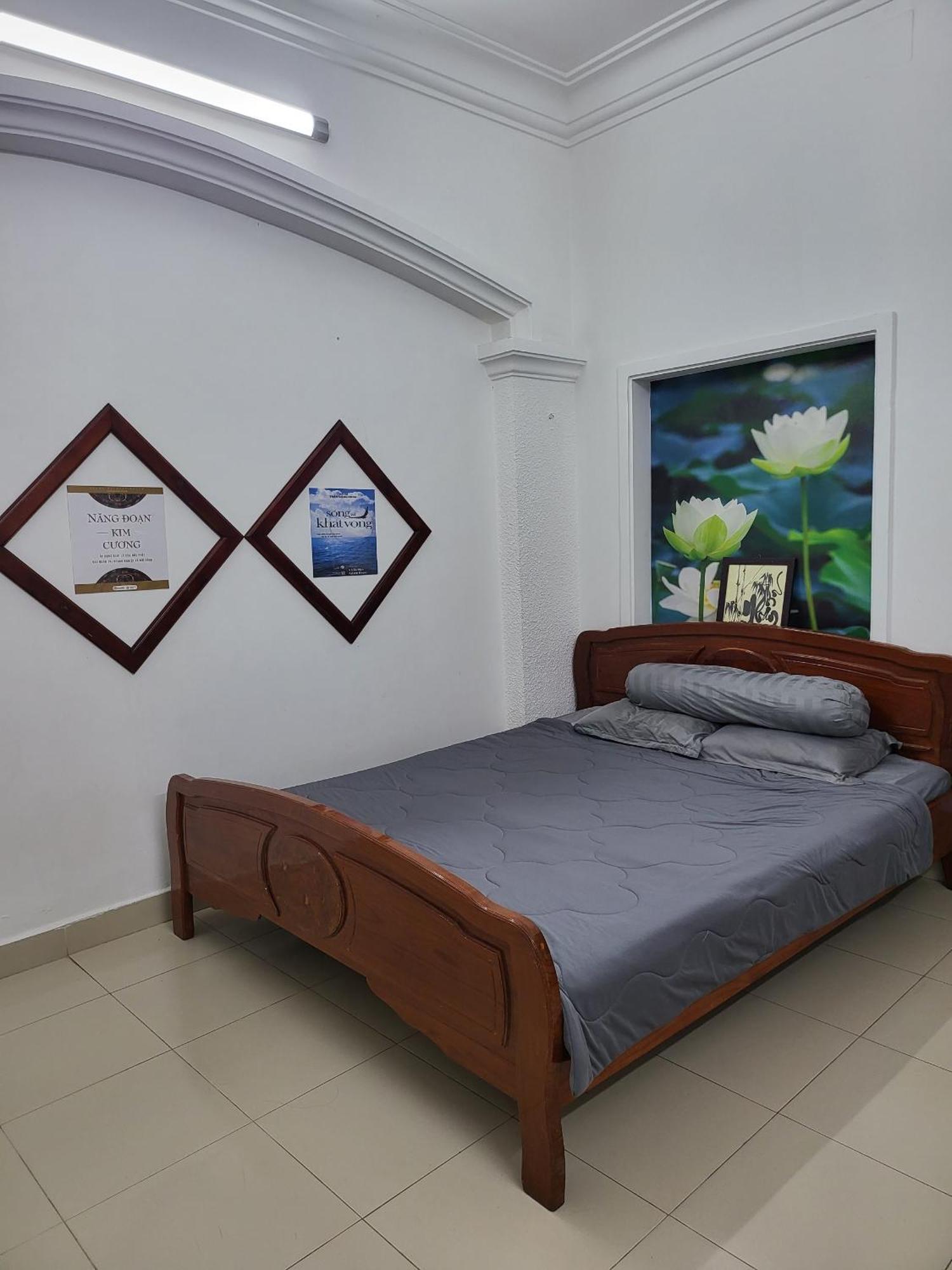 مدينة هوشي منه Home Tea An Yen المظهر الخارجي الصورة